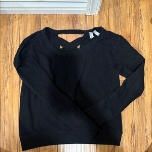 Zella Black Women's Jacket